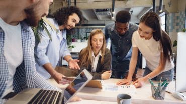 consultoria dezmar startups